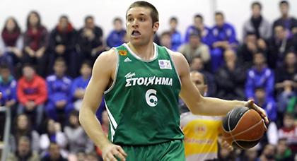 Μπράμος: «Με ενέργεια και συγκέντρωση…»