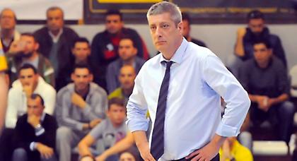 Φραγκιάς: «Φταίνε οι πολλές αλλαγές»