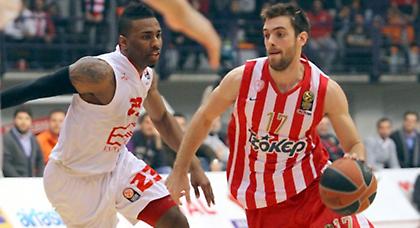 Μάντζαρης: «Μόνο να περάσουμε μας νοιάζει»