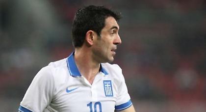 Καραγκούνης: «Μόνο όταν υπάρχει πίεση μπορεί η Εθνική»