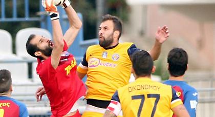 «Δεν τήρησαν το fair play»