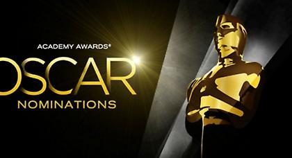 And the Oscar goes to…