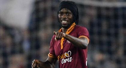 Ζερβίνιο: «Ο Γκαρσία μου δίνει αυτοπεποίθηση»