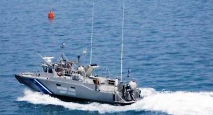Διασώθηκαν 21 παράνομοι μετανάστες ανοιχτά της Λέσβου