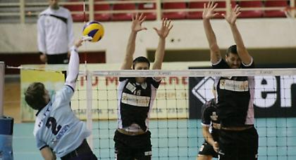 Ντέρμπι για εξάδα ο ΠΑΟΚ