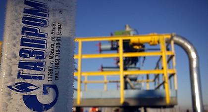 Gazprom: Απειλεί την Ουκρανία με διακοπή εξαγωγών φυσικού αερίου