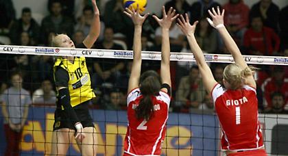 Επιστροφή με ντέρμπι