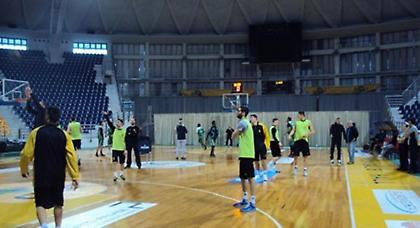 Βγήκαν συμπεράσματα…