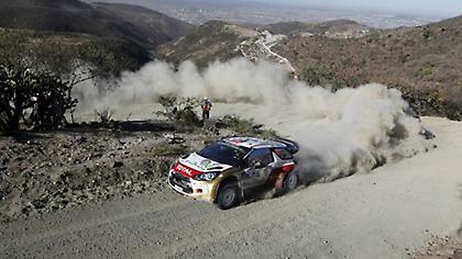 «Σιέστα» με… Όστμπεργκ