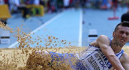 Στον τελικό ο Τσάτουμας