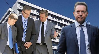 Η Τρόικα δεν θα μπλοκάρει τη δόση για το θέμα των τραπεζών