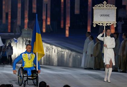 Έναρξη από τον… Πούτιν στους Χειμερινούς Παραολυμπιακούς