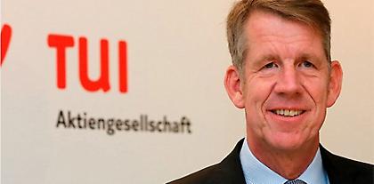 Μεγαλύτερο ενδιαφέρον της TUI για την Ελλάδα