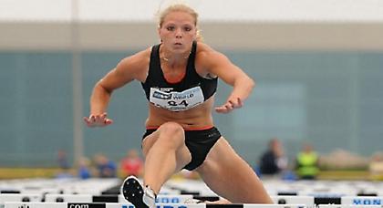 «Χρυσή» Μπρόερσεν