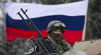 Ρώσοι κατέλαβαν το κέντρο διοίκησης αντιαεροπορικών στην Κριμαία