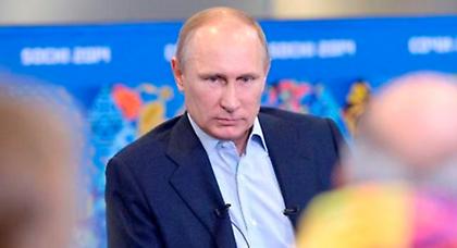 «Οι Παραολυμπιακοί να αμβλύνουν τις εντάσεις για την Ουκρανία»