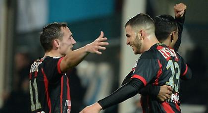 Της… έκλεισε το σπίτι