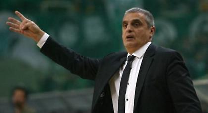 Πεδουλάκης: «Φταίει και ο προπονητής»