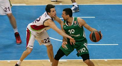 «Δεν περιμέναμε να παίξουμε τόσο καλά»