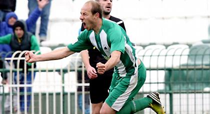 Παρελθόν ο Σκούφαλης