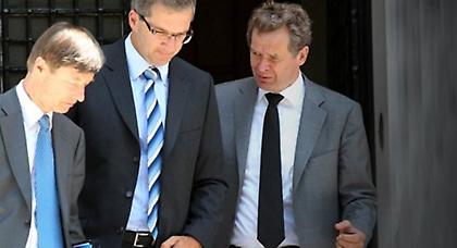 «Να τελειώνουμε» λένε τώρα κυβέρνηση και Τρόικα