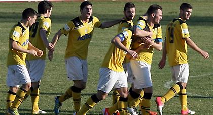 Δύσκολες καταστάσεις στον Βύζαντα