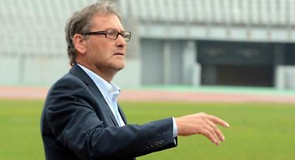 Με τον αέρα του «Φονέα»