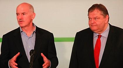 Εμφύλιος στο ΠΑΣΟΚ