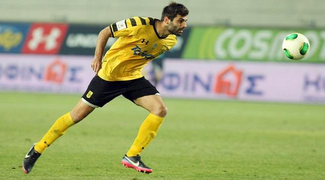 Κύργιας: «Ηθική υποχρέωση μας»