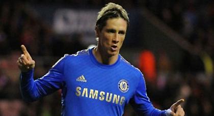 «Θέλει και Τόρες η Ίντερ»