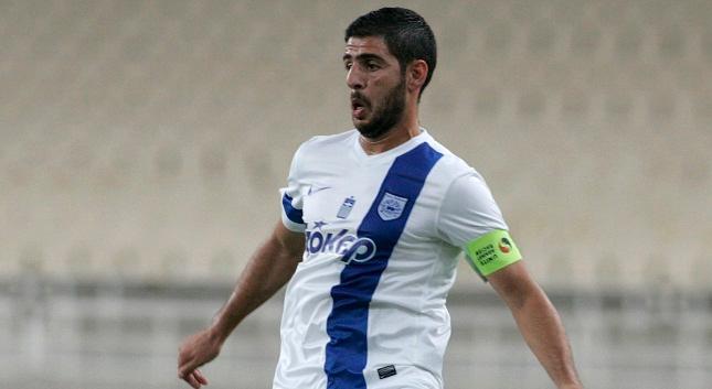 Μιχαήλ: «Δύσκολος αντίπαλος ο ΟΦΗ»