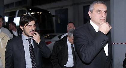 Το τέλος μιας σχέσης