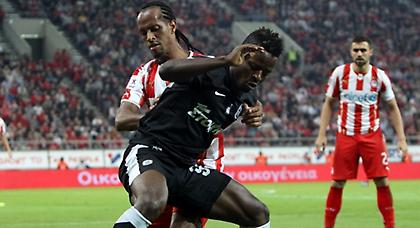 Έκλεισε τώρα: ΠΑΟΚ-Ολυμπιακός στον ANTENNA Satellite