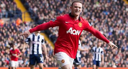 Κανονική… Γιουνάιτεντ! (video)