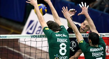 Αγώνα… εξόδου ο Παναθηναϊκός