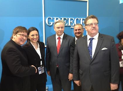 Ελληνογερμανική συμφωνία για ιατρικό τουρισμό