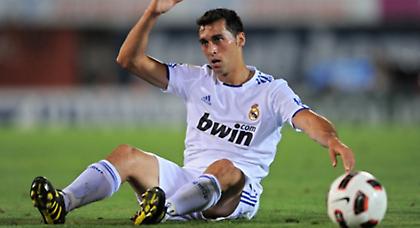 Πλήγμα στη Ρεάλ με Αρμπελόα
