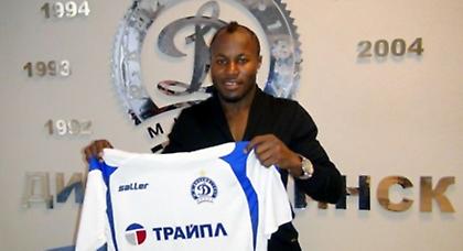 Βρήκε ομάδα ο Ουντότζι