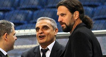 Με Αλβέρτη ως το τέλος