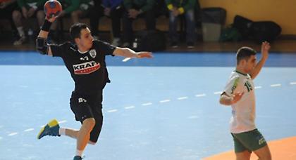 «Ζωντανός» ο ΠΑΟΚ