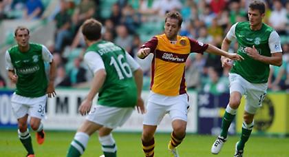 Έγινε της ανατροπής