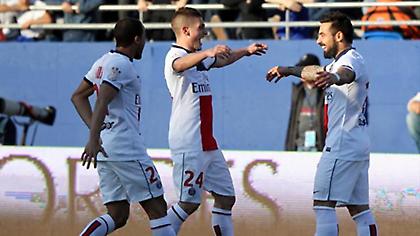 Βόλτα στην Κορσική