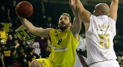 Τρένο η ΑΕΚ, νέα ήττα για Ψυχικό