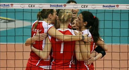 Ολυμπιακός… περίπατος