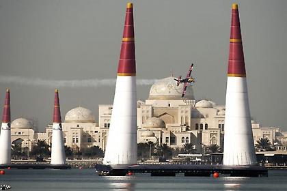 Μαγεία στους αιθέρες…(video)