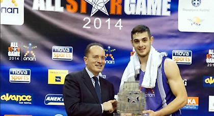 «Όλοι απολαμβάνουμε τη γιορτή»