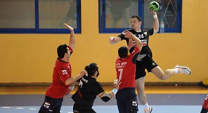 Στο… νήμα το ντέρμπι