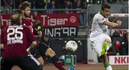 «Κλείδωσε» η Βέρντερ