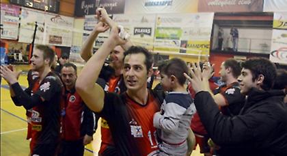 «Διέλυσε» τον Άρη και… αναστήθηκε