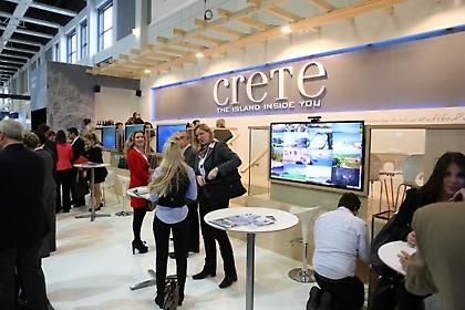 Με νέα ταυτότητα η τουριστική Κρήτη (video).